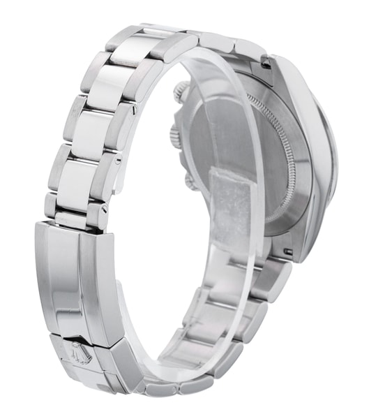 Rolex Daytona 116520